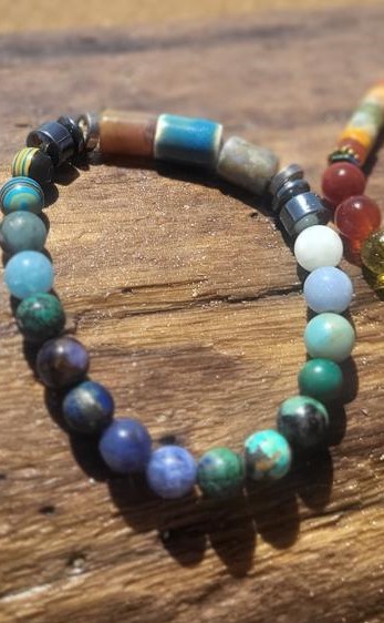 Gemini Bracelet