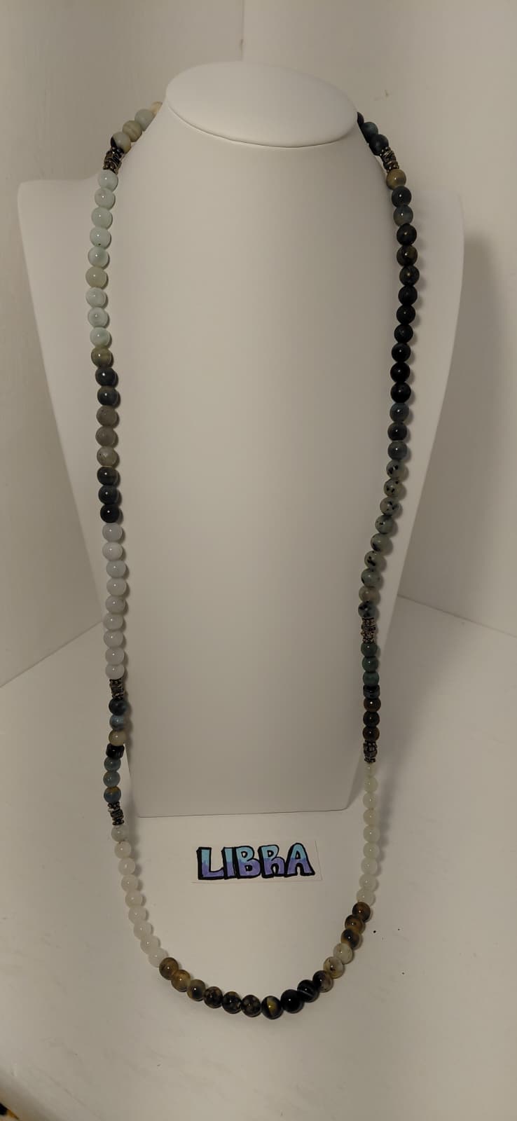 Libra Necklace