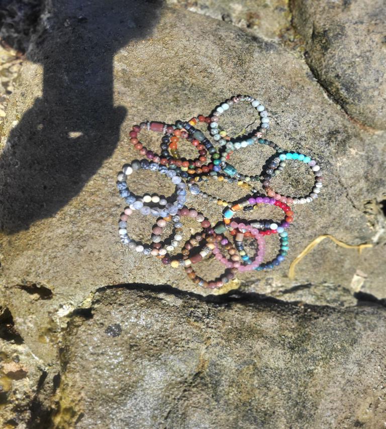 Single Bracelet
