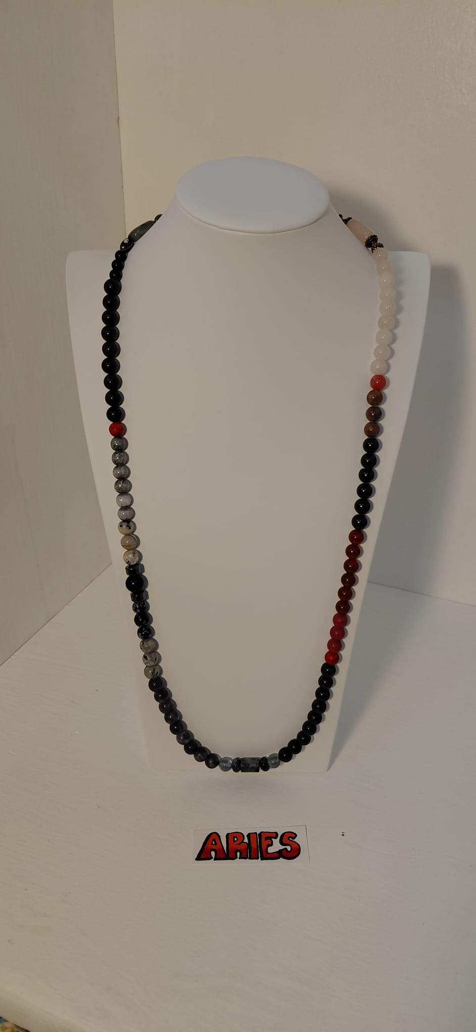 Aries Necklace