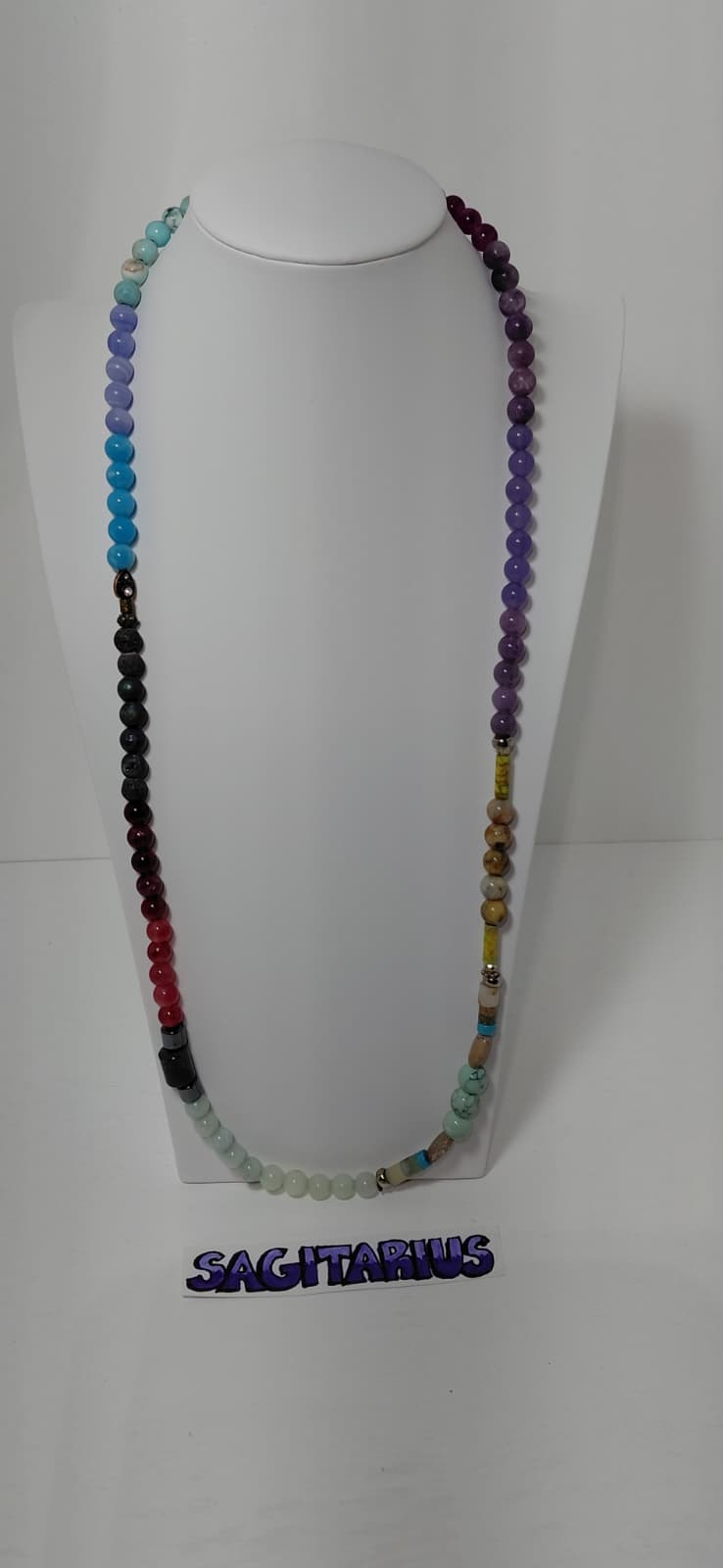 Sagittarius Necklace