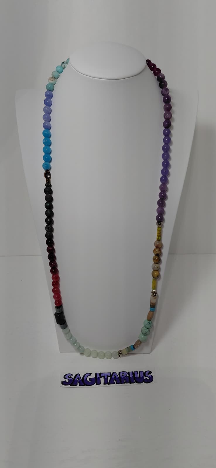 Sagittarius Necklace