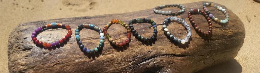IZNESS Jewelry