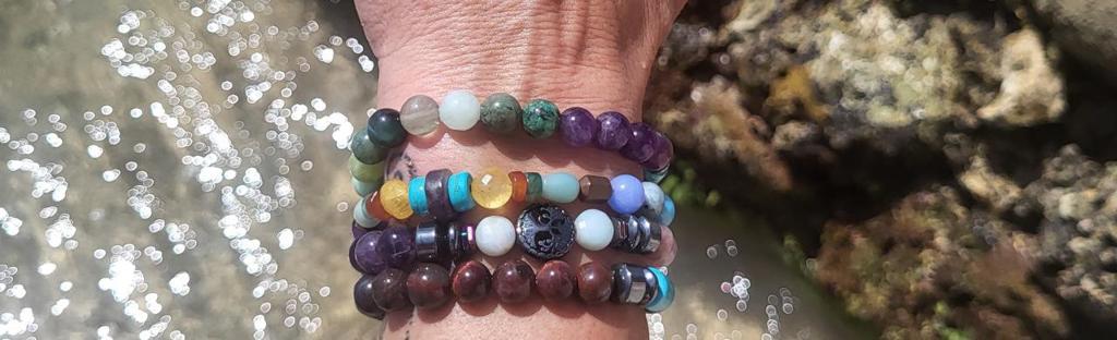 IZNESS Jewelry