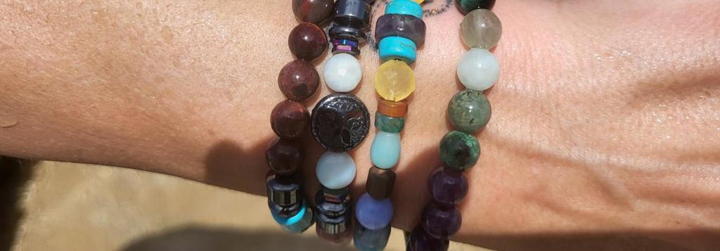 IZNESS Jewelry