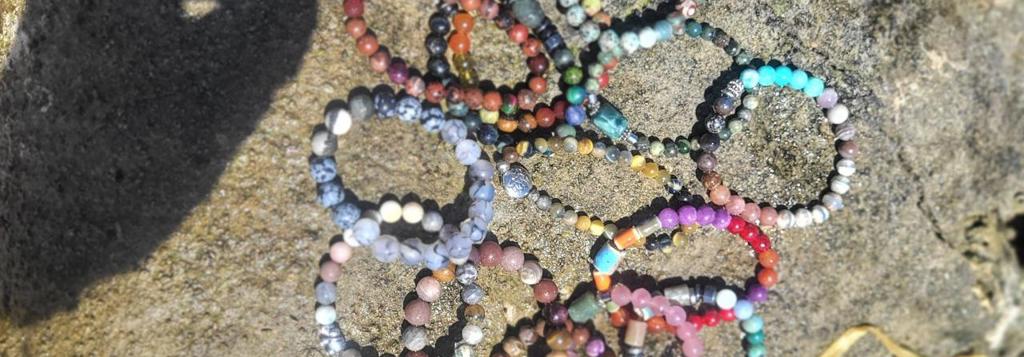 IZNESS Jewelry