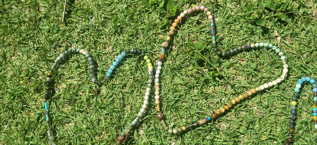 IZNESS Jewelry