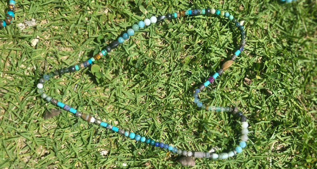 IZNESS Jewelry