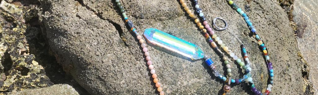IZNESS Jewelry