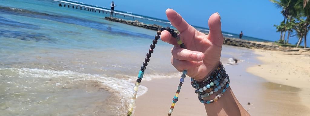 IZNESS Jewelry