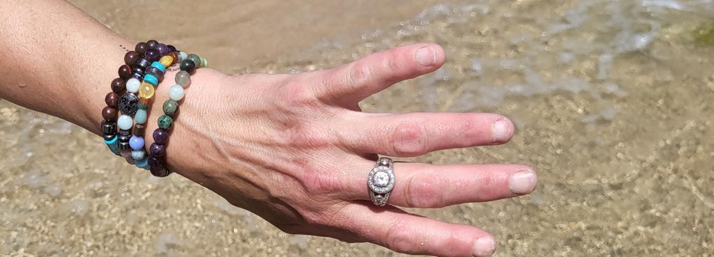 IZNESS Jewelry