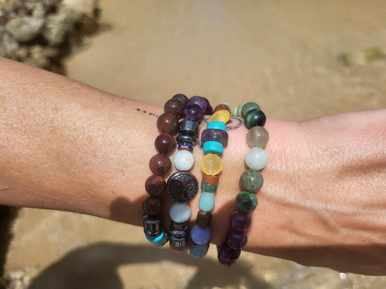 Single Bracelet