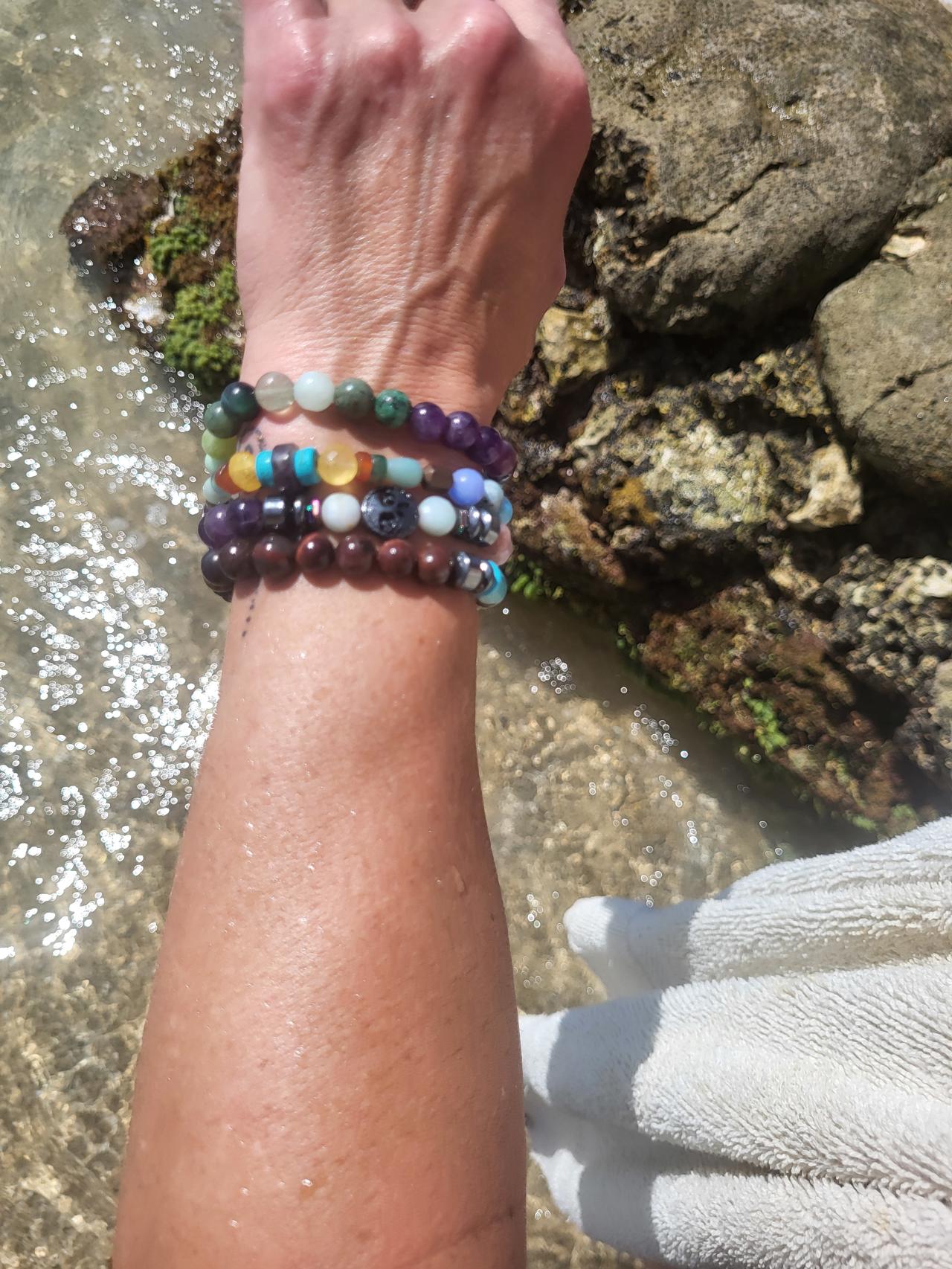 Single Bracelet
