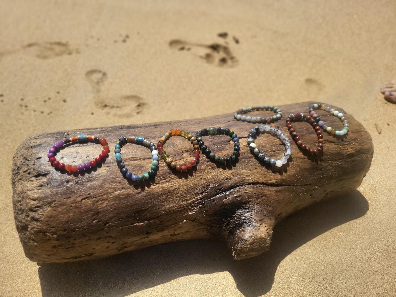 Featured jewelry